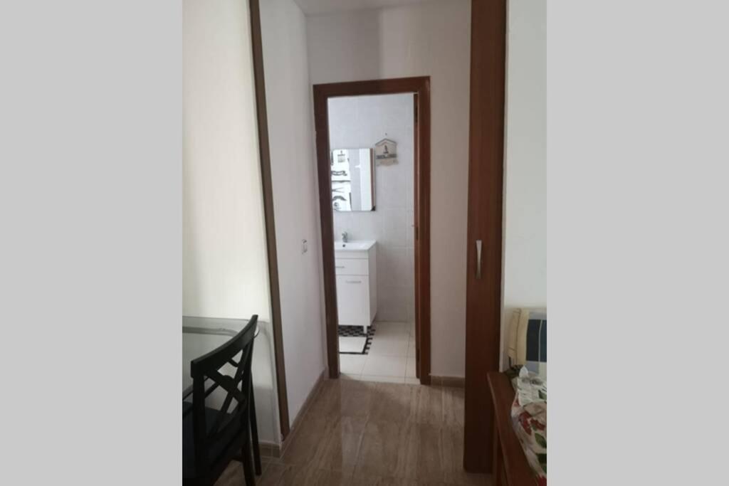 Torrevieja Azahar Del Mar Apartment Exterior photo