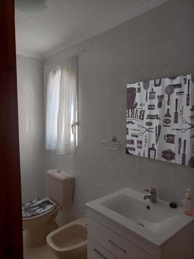 Torrevieja Azahar Del Mar Apartment Exterior photo