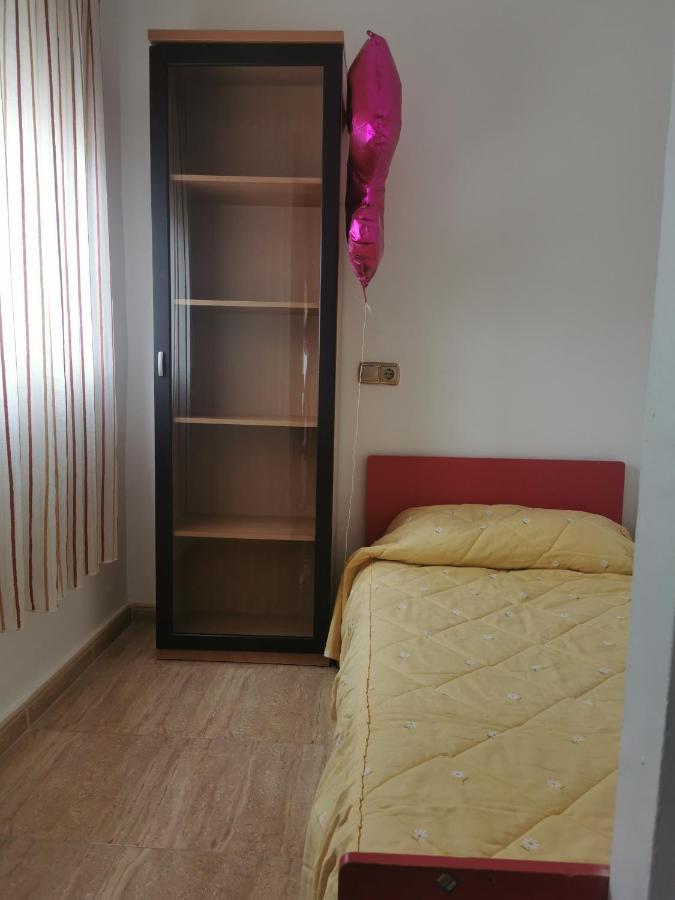 Torrevieja Azahar Del Mar Apartment Exterior photo