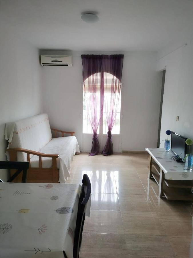 Torrevieja Azahar Del Mar Apartment Exterior photo