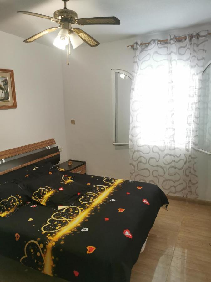 Torrevieja Azahar Del Mar Apartment Exterior photo