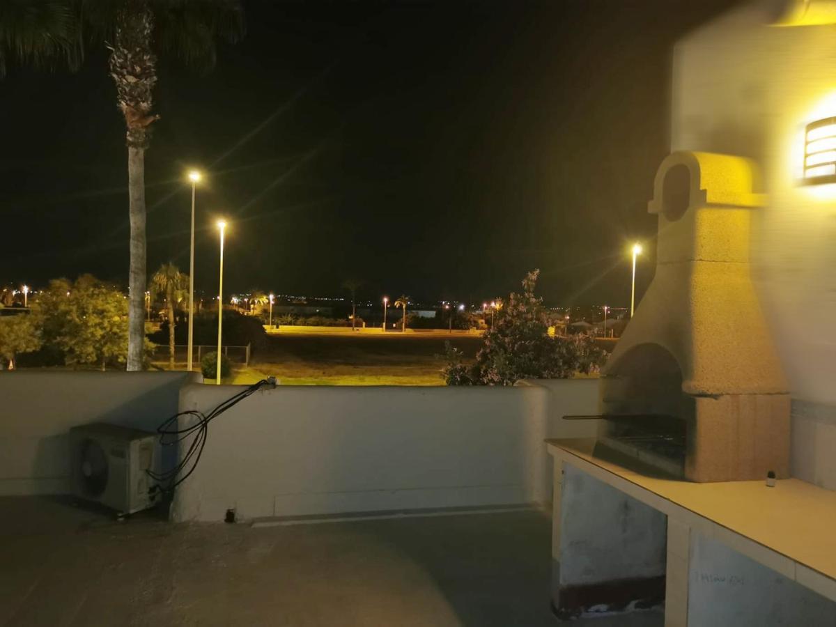 Torrevieja Azahar Del Mar Apartment Exterior photo